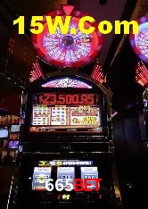 665Bet Casino Login
